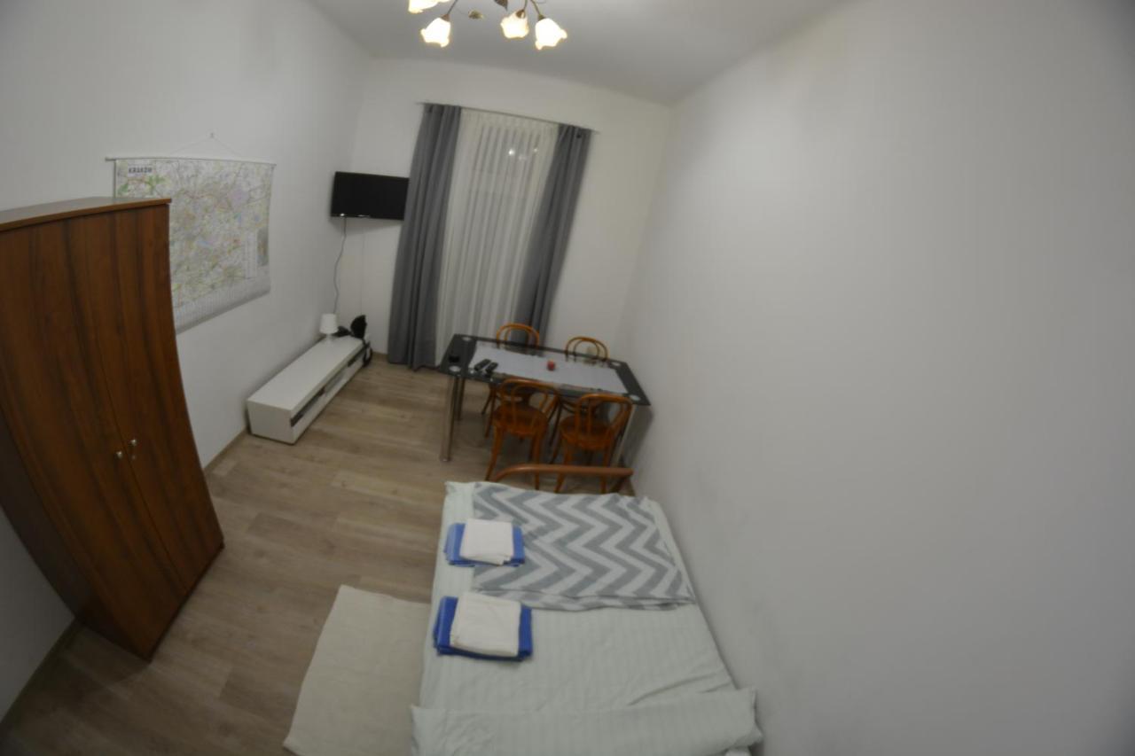 Ferienwohnung Piwna 22 Krakau Exterior foto